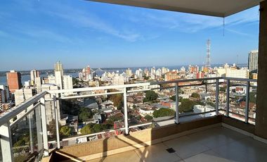 ALQUILER | DEPARTAMENTO 3 DORMITORIOS CON COCHERA – CENTRO DE POSADAS