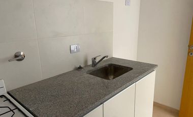 Departamento en La Plata