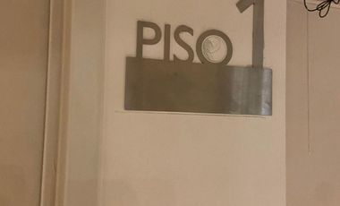 Departamento en La Plata