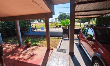 VENTA | CASA 3 DORMITORIOS – MIGUEL LANÚS, POSADAS