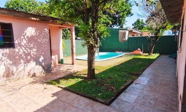VENTA | CASA 3 DORMITORIOS – MIGUEL LANÚS, POSADAS