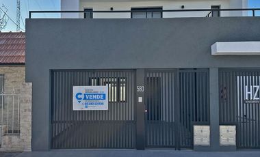Casa - Barrio 9 de Julio