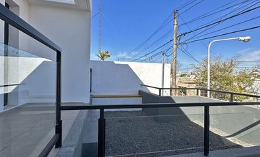 Casa - Barrio 9 de Julio