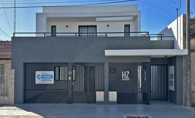 Casa - Barrio 9 de Julio