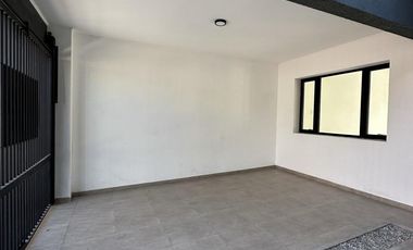 Casa - Barrio 9 de Julio