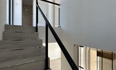 Casa - Barrio 9 de Julio