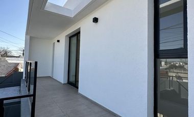Casa - Barrio 9 de Julio