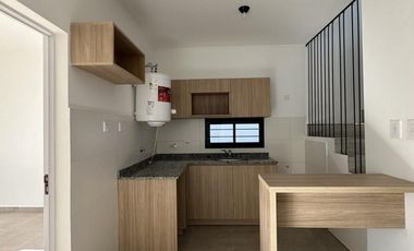 Casa - Barrio 9 de Julio