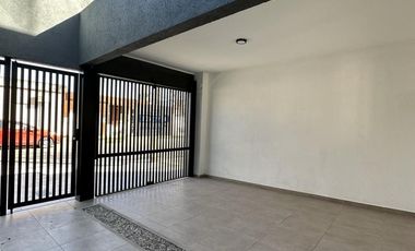 Casa - Barrio 9 de Julio
