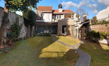Casa - Banfield Oeste