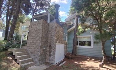 Casa en  venta de 3 dormitorios en Costa Esmeralda barrio Deportiva II