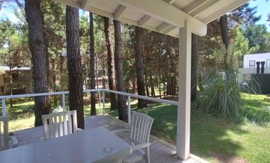 Casa en  venta de 3 dormitorios en Costa Esmeralda barrio Deportiva II