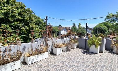 Casa/Local en Alquiler - Castelar