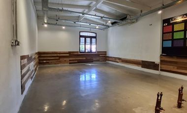 Casa/Local en Alquiler - Castelar