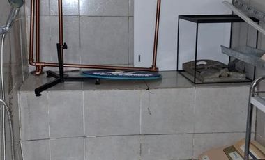 Casa/Local en Alquiler - Castelar