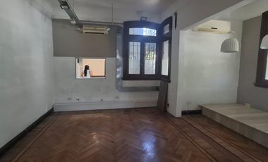 Casa/Local en Alquiler - Castelar