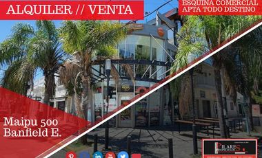 Local - Banfield Este