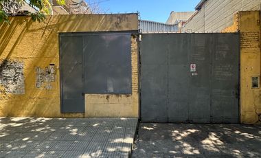 Depósito en Alquiler