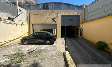 Depósito en Alquiler