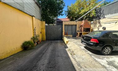Depósito en Alquiler