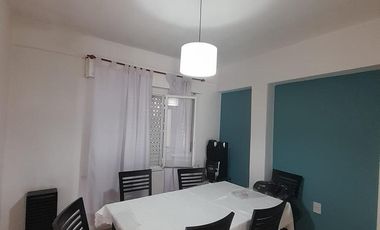 Departamento en La Falda