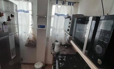 Departamento en La Falda
