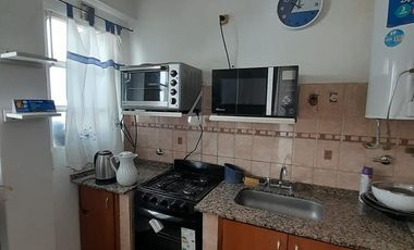 Departamento en La Falda