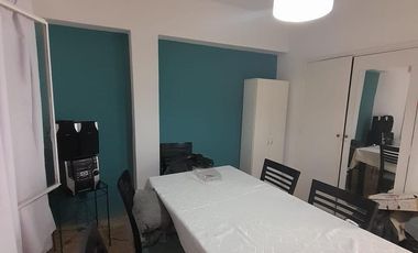 Departamento en La Falda