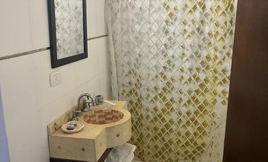 Departamento en  alquiler
