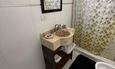 Departamento en  alquiler