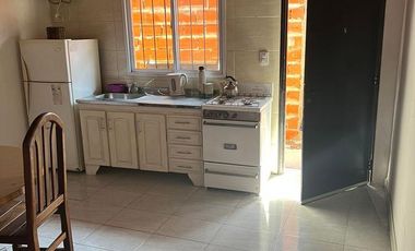 Departamento en  alquiler