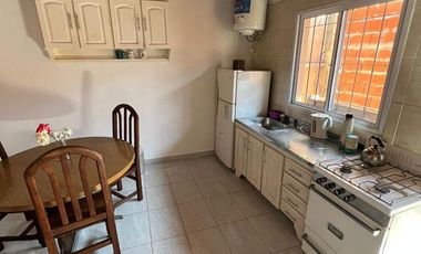 Departamento en  alquiler
