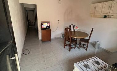 Departamento en  alquiler