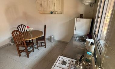 Departamento en  alquiler