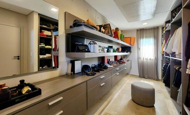 Casa diseño moderno y categoría - Talar del Lago 2 - General Pacheco