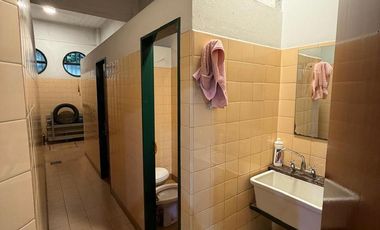 Depósito - 530 m2 - Caseros