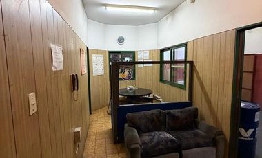 Depósito - 530 m2 - Caseros