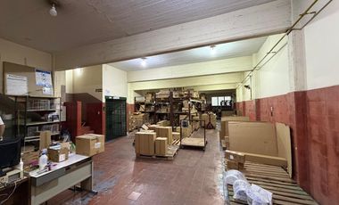 Depósito - 530 m2 - Caseros