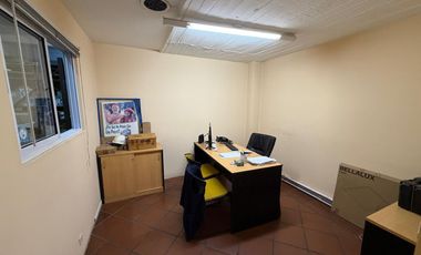 Depósito - 530 m2 - Caseros