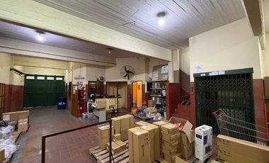 Depósito - 530 m2 - Caseros