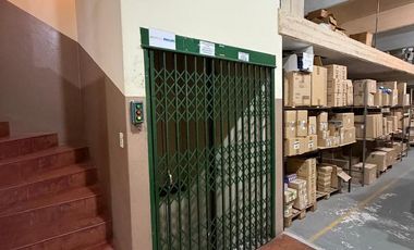 Depósito - 530 m2 - Caseros