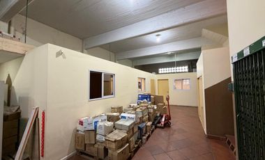 Depósito - 530 m2 - Caseros