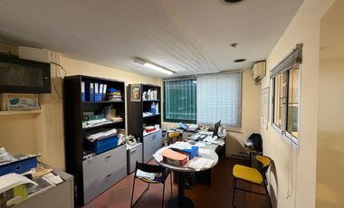 Depósito - 530 m2 - Caseros
