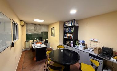 Depósito - 530 m2 - Caseros