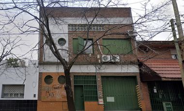 Depósito - 530 m2 - Caseros
