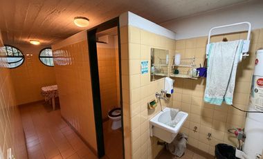 Depósito - 530 m2 - Caseros