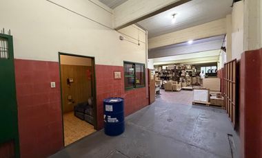 Depósito - 530 m2 - Caseros