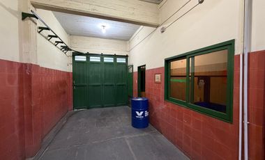 Depósito - 530 m2 - Caseros