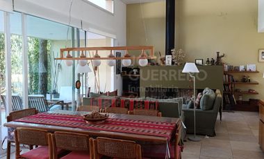 Casa - Carilo