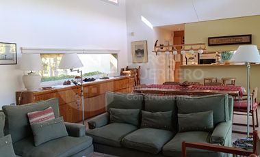 Casa - Carilo
